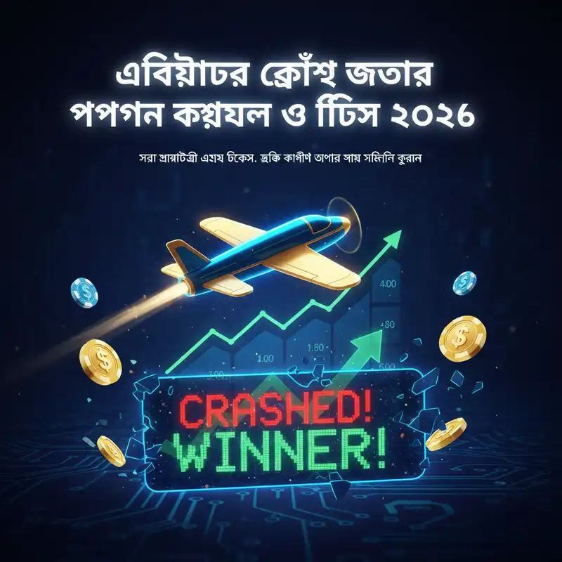 জেতার কৌশল