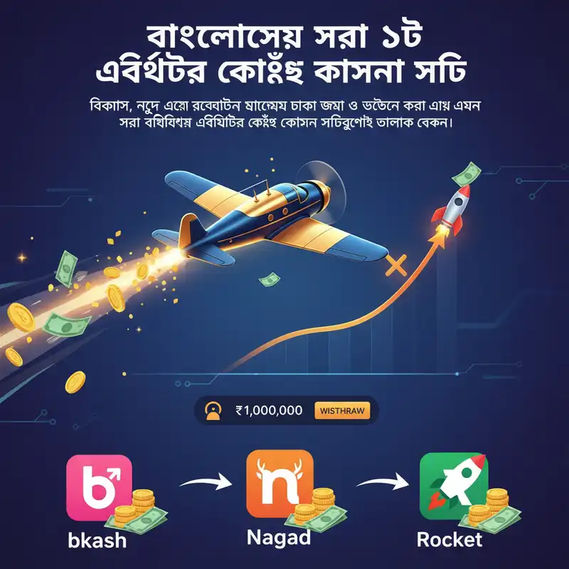 সেরা ক্যাসিনো সাইট